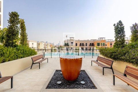 Appartement te koop in Jumeirah, Dubai, VAE 2 slaapkamers, 121.33 vr.m., nr 756167 - foto 13
