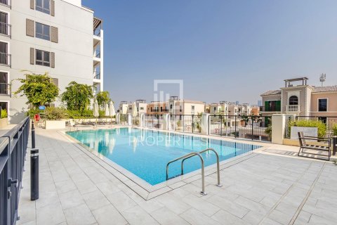 Appartement te koop in Jumeirah, Dubai, VAE 2 slaapkamers, 121.33 vr.m., nr 756167 - foto 6
