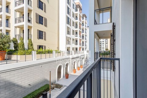 Appartement te koop in Jumeirah, Dubai, VAE 2 slaapkamers, 121.33 vr.m., nr 756167 - foto 15