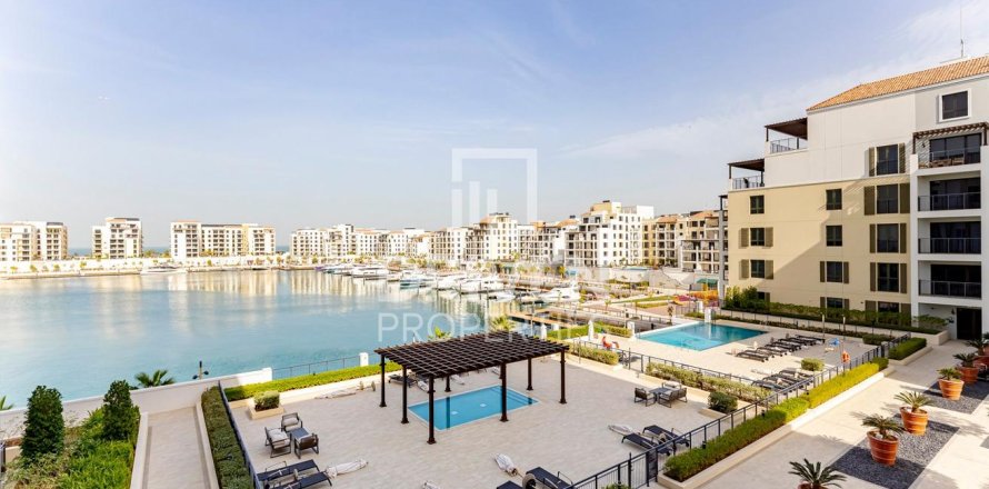 Квартира в Джумейра, Дубай, ОАЕ 1 спальня, 75.81м2 № 756166