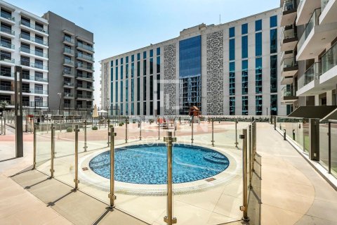 Müüa korter asukohaga Dubai Studio City, AÜE: 1 magamistoaga, 61.59 m² Nr 768046 - pilt 13