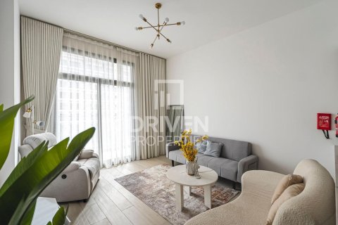 Müüa korter asukohaga Dubai Studio City, AÜE: 1 magamistoaga, 61.59 m² Nr 768046 - pilt 1
