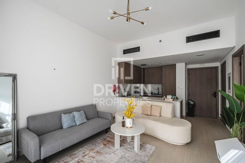 Müüa korter asukohaga Dubai Studio City, AÜE: 1 magamistoaga, 61.59 m² Nr 768046 - pilt 2