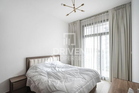 Müüa korter asukohaga Dubai Studio City, AÜE: 1 magamistoaga, 61.59 m² Nr 768046 - pilt 3