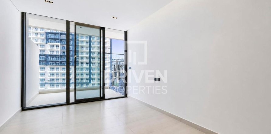 Apartment i Arjan, Dubai, UAE 1 soveværelse, 80.73 kvm № 768048