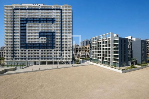 Byt v Arjan, Dubai, SAE 1 ložnice, 80.73 m² Č.: 768048 - fotografie 13