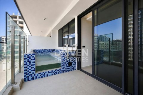 Byt v Arjan, Dubai, SAE 1 ložnice, 80.73 m² Č.: 768048 - fotografie 12