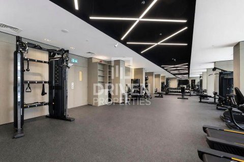 Byt v Arjan, Dubai, SAE 1 ložnice, 80.73 m² Č.: 768048 - fotografie 20