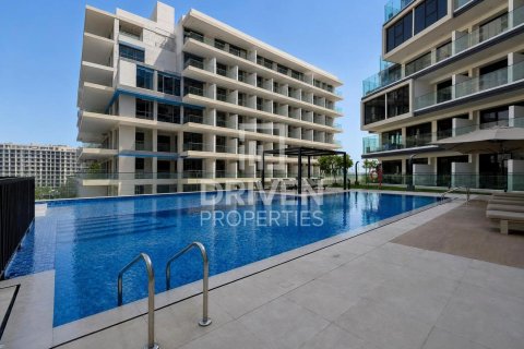 Byt v Arjan, Dubai, SAE 1 ložnice, 80.73 m² Č.: 768048 - fotografie 18