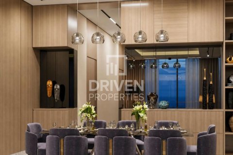 Byt v Dubai Harbour, SAE 2 ložnice, 177.44 m² Č.: 768045 - fotografie 7