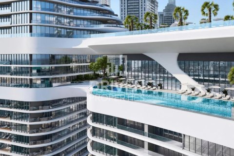 Byt v Dubai Harbour, SAE 2 ložnice, 177.44 m² Č.: 768045 - fotografie 11