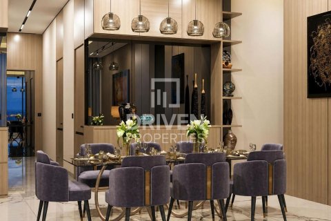Byt v Dubai Harbour, SAE 2 ložnice, 177.44 m² Č.: 768045 - fotografie 8