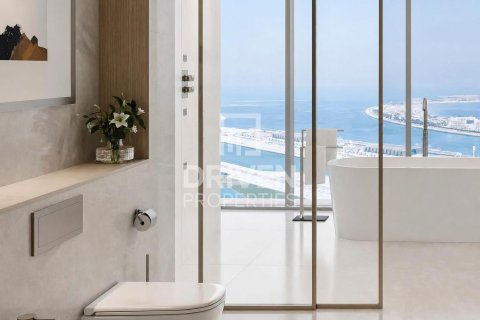 Byt v Dubai Harbour, SAE 2 ložnice, 177.44 m² Č.: 768045 - fotografie 10
