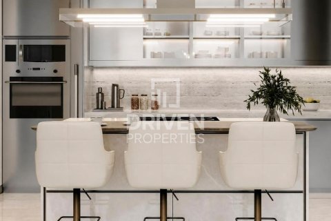 Byt v Dubai Harbour, SAE 2 ložnice, 177.44 m² Č.: 768045 - fotografie 5
