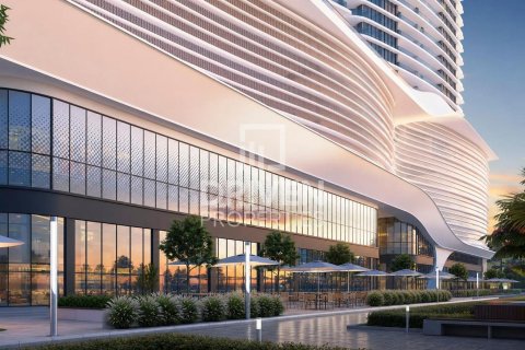 Byt v Dubai Harbour, SAE 2 ložnice, 177.44 m² Č.: 768045 - fotografie 2