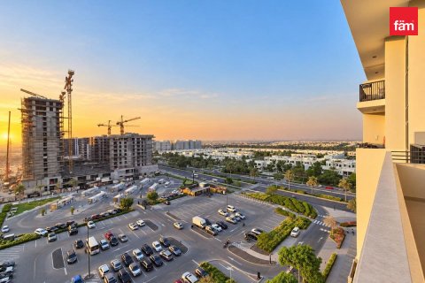 Byt v Town Square, Dubai, SAE 3 ložnice, 134.3 m² Č.: 769275 - fotografie 15