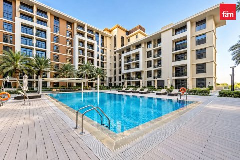 Byt v Town Square, Dubai, SAE 3 ložnice, 134.3 m² Č.: 769275 - fotografie 20