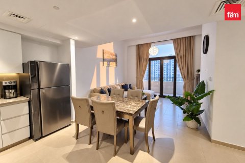 Byt v Town Square, Dubai, SAE 3 ložnice, 134.3 m² Č.: 769275 - fotografie 2