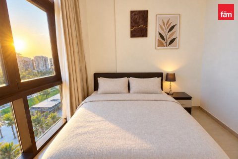 Byt v Town Square, Dubai, SAE 3 ložnice, 134.3 m² Č.: 769275 - fotografie 11