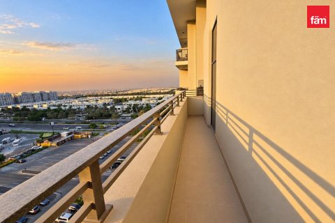 Byt v Town Square, Dubai, SAE 3 ložnice, 134.3 m² Č.: 769275 - fotografie 14