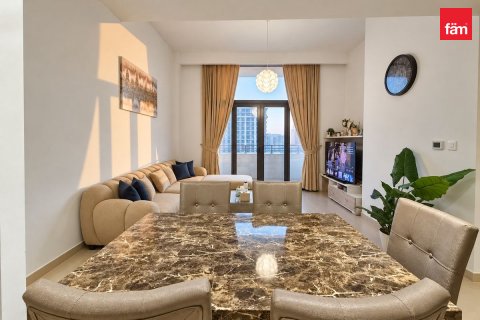 Byt v Town Square, Dubai, SAE 3 ložnice, 134.3 m² Č.: 769275 - fotografie 1