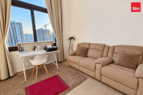 Byt v Town Square, Dubai, SAE 3 ložnice, 134.3 m² Č.: 769275 - fotografie 12
