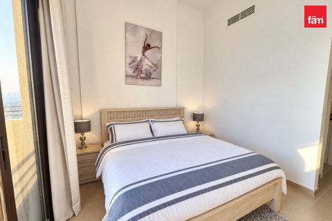 Byt v Town Square, Dubai, SAE 3 ložnice, 134.3 m² Č.: 769275 - fotografie 9