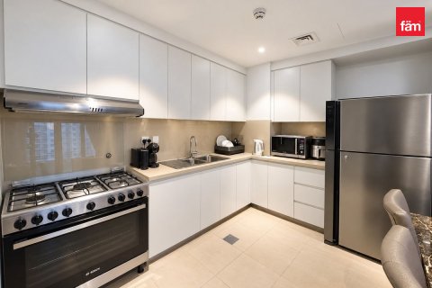 Byt v Town Square, Dubai, SAE 3 ložnice, 134.3 m² Č.: 769275 - fotografie 7