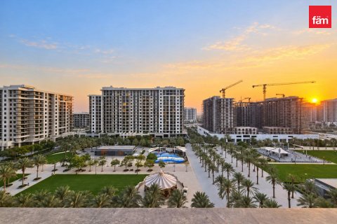 Byt v Town Square, Dubai, SAE 3 ložnice, 134.3 m² Č.: 769275 - fotografie 16