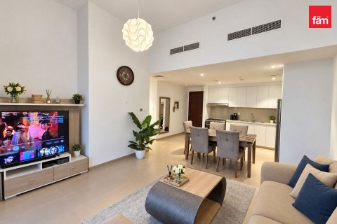 Byt v Town Square, Dubai, SAE 3 ložnice, 134.3 m² Č.: 769275 - fotografie 4
