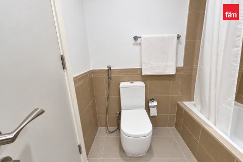Byt v Town Square, Dubai, SAE 3 ložnice, 134.3 m² Č.: 769275 - fotografie 18