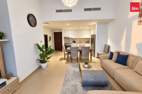 Byt v Town Square, Dubai, SAE 3 ložnice, 134.3 m² Č.: 769275 - fotografie 5