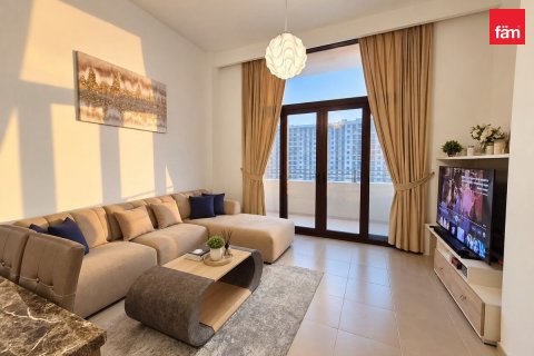 Byt v Town Square, Dubai, SAE 3 ložnice, 134.3 m² Č.: 769275 - fotografie 3
