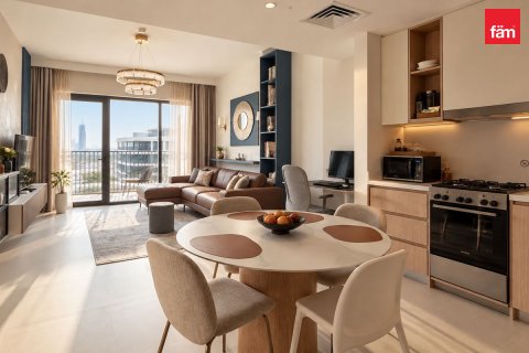 Apartment sa Dubai, UAE 2 silid-tulugan, 100.4 sq.m. № 769272 - larawan 8