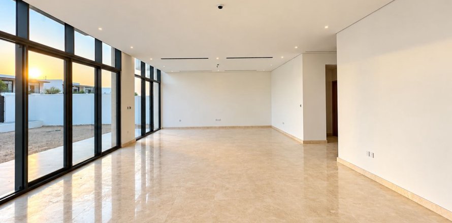 ویلا در Dubai ، امارات متحده عربی 5 خوابه ، 955.3 متر مربع.  شماره 769276