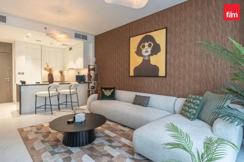 Apartmen di Dubai, UAE 1 bilik tidur, 68.5 meter persegi № 769273