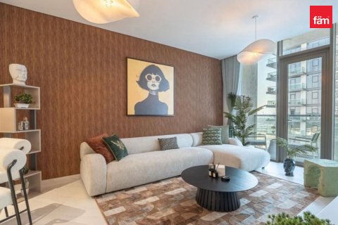 Wohnung zum Verkauf in Dubai, VAE 1 Schlafzimmer, 68.5 m2 Nr. 769273 - Foto 4