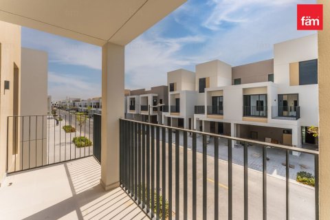 Vilë në Dubai, Emiratet e Bashkuara Arabe 3 dhoma gjumi, 125.1 m2. № 769277 - Foto 13