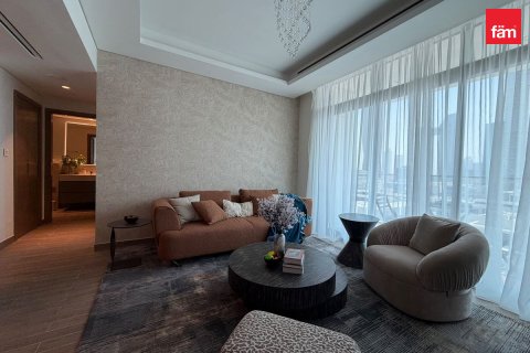City Walk, Dubai, BAE’de satılık daire 1 yatak odası, 73.9 m² No 769278 - fotoğraf 3