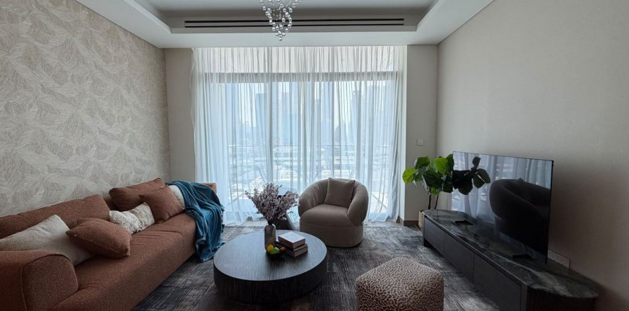 City Walk, Dubai, BAE’de daire 1 yatak odası, 73.9 m&sup2; No 769278