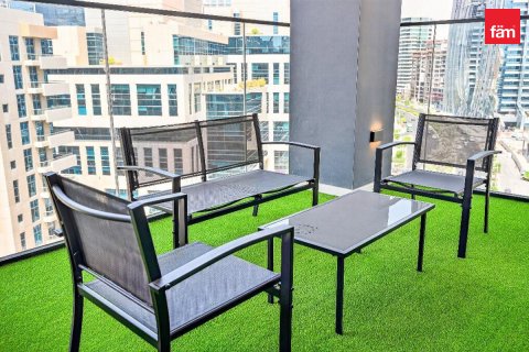 Apartment til leje i Business Bay, Dubai, UAE 2 soveværelser, 111.2 kvm № 718966 - foto 11