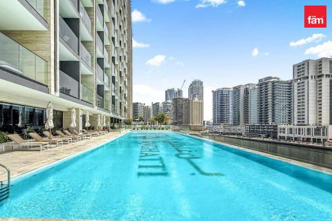 Apartment til leje i Business Bay, Dubai, UAE 2 soveværelser, 111.2 kvm № 718966 - foto 15