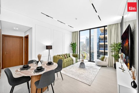 Business Bay, Dubai, BAE’de daire 2 yatak odası, 111.2 m&sup2; No 718966