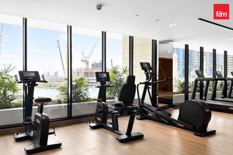 Apartment til leje i Business Bay, Dubai, UAE 2 soveværelser, 111.2 kvm № 718966 - foto 13