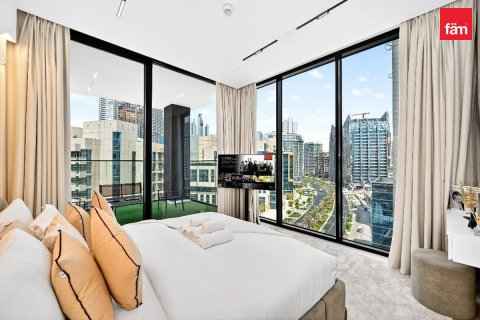 Apartment til leje i Business Bay, Dubai, UAE 2 soveværelser, 111.2 kvm № 718966 - foto 5