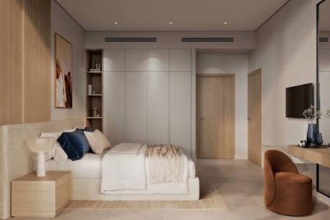 Lakás itt: Arjan, Dubai, EAE, 1 hálószoba, 67.4 m², azonosító: 718963 - fénykép 3