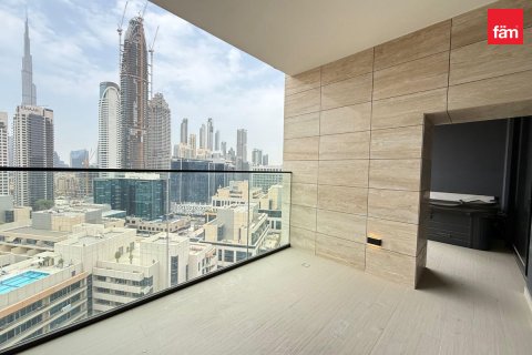 Appartement in Business Bay, Dubai, VAE 2 slaapkamers, 122.3 vr.m. nr 718967