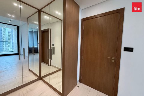 Снять в аренду квартиру в Бизнес-Бэй, Дубай, ОАЭ 2 спальни, 122.3м2, № 718967 - фото 5