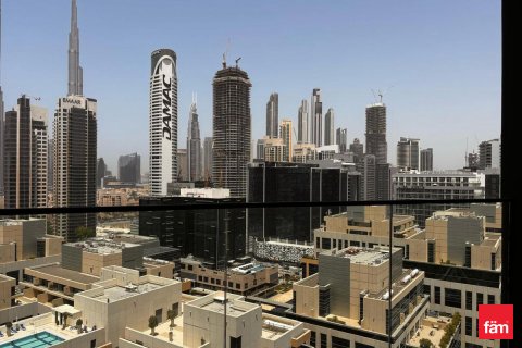 Appartamento in affitto a Business Bay, Dubai, EAU 2 camere da letto, 122.3 mq. № 718967 - foto 10