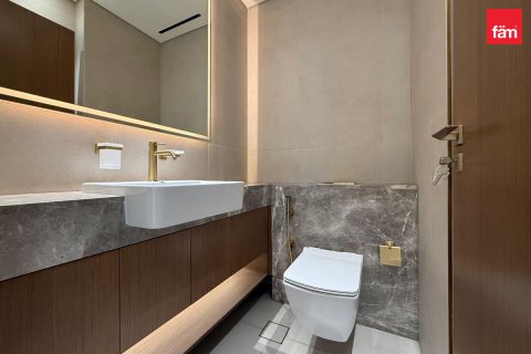 Снять в аренду квартиру в Бизнес-Бэй, Дубай, ОАЭ 2 спальни, 122.3м2, № 718967 - фото 14